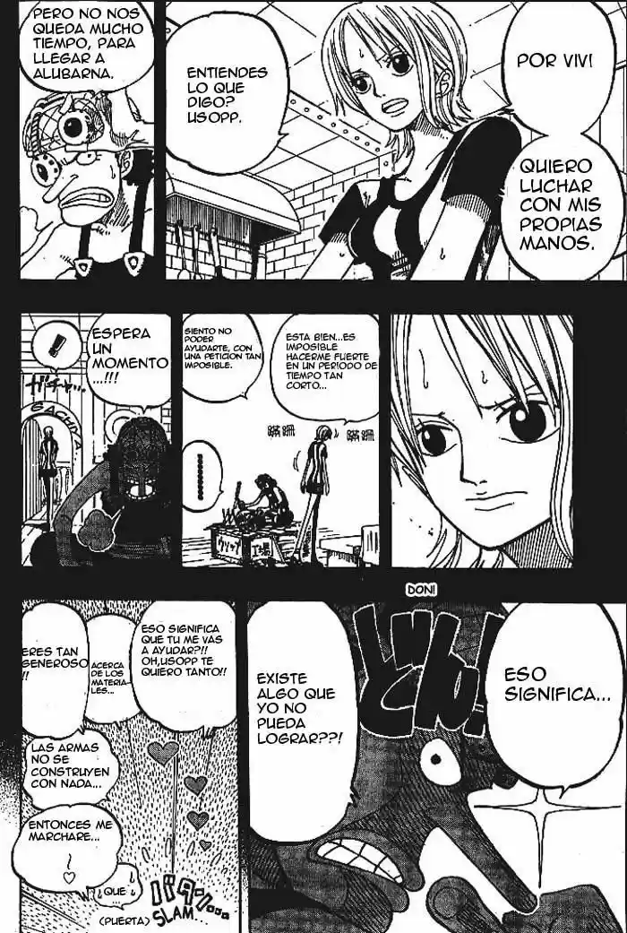 One Piece (1997) - Capítulo 190 - Página 12 - LectorTMOo