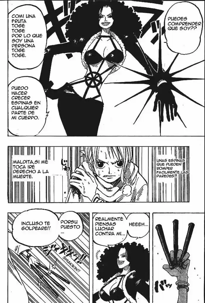 One Piece (1997) - Capítulo 190 - Página 16 - LectorTMOo