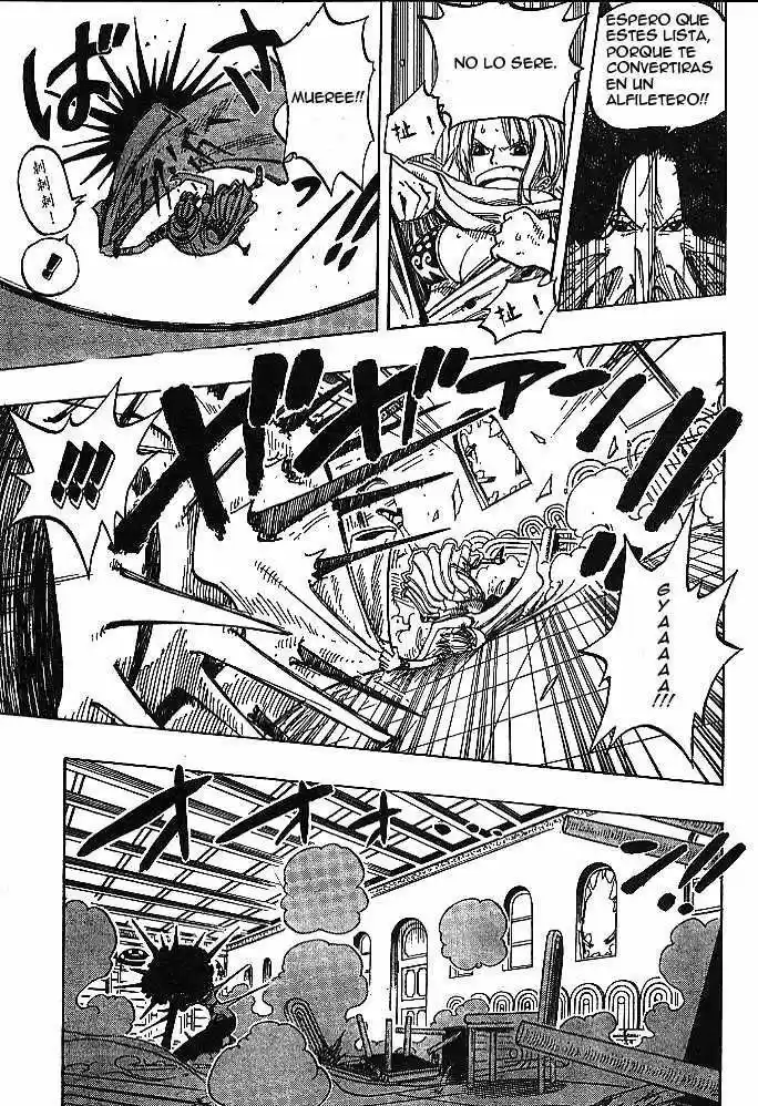 One Piece (1997) - Capítulo 191 - Página 9 - LectorTMOo