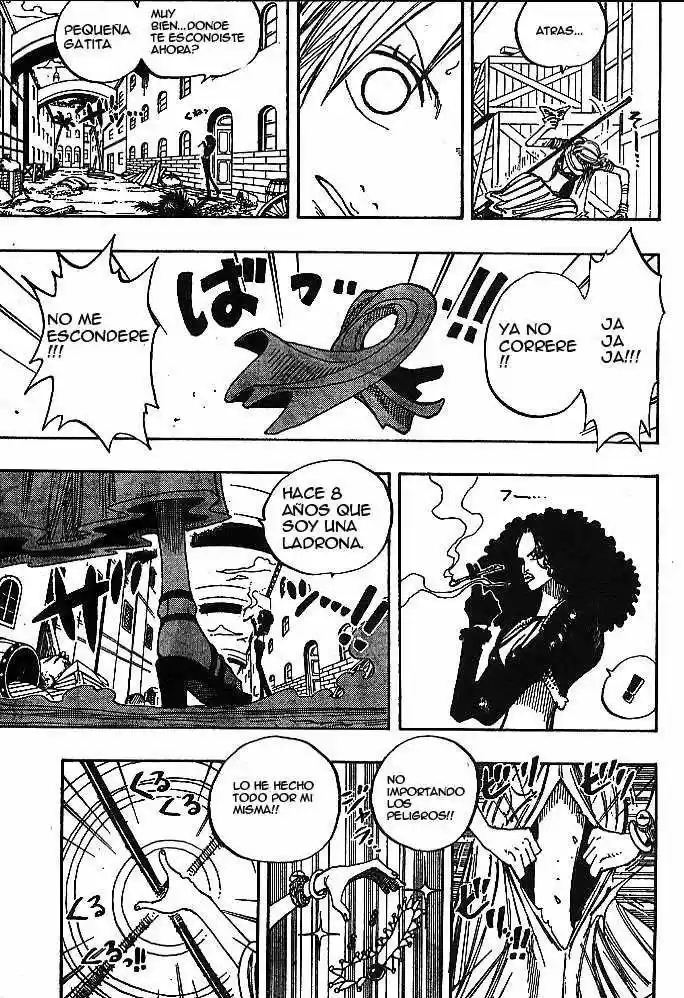 One Piece (1997) - Capítulo 191 - Página 11 - LectorTMOo
