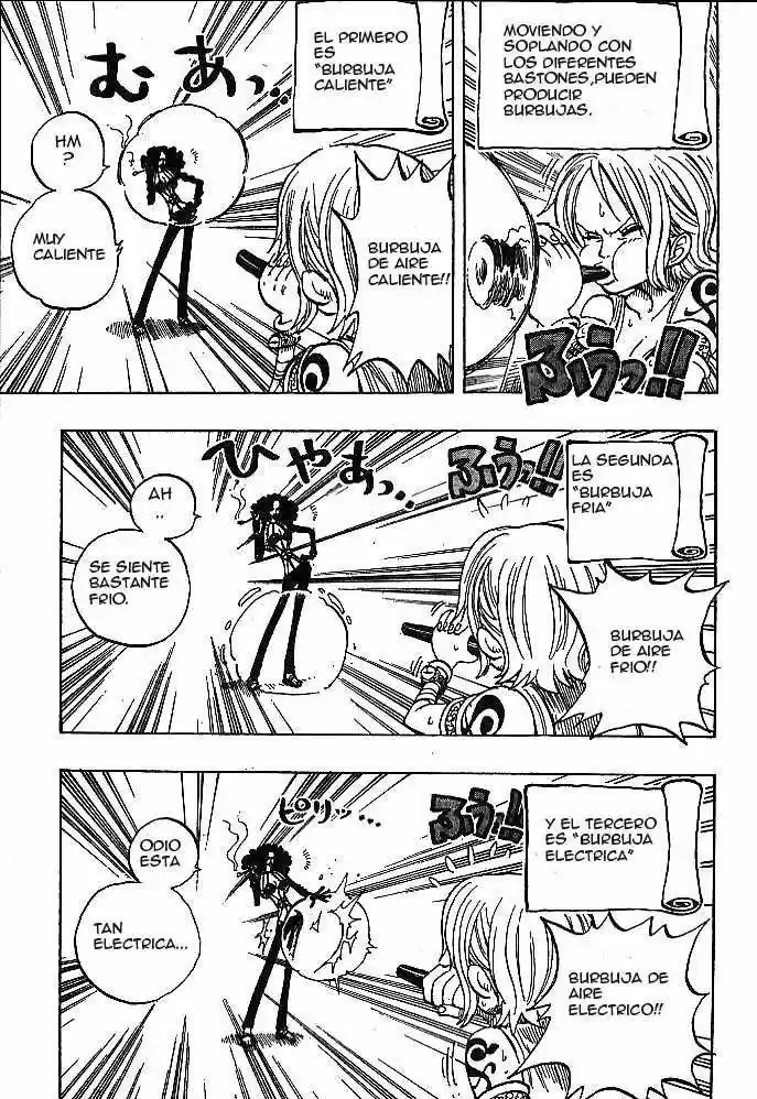 One Piece (1997) - Capítulo 191 - Página 13 - LectorTMOo