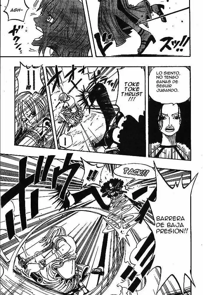One Piece (1997) - Capítulo 191 - Página 15 - LectorTMOo