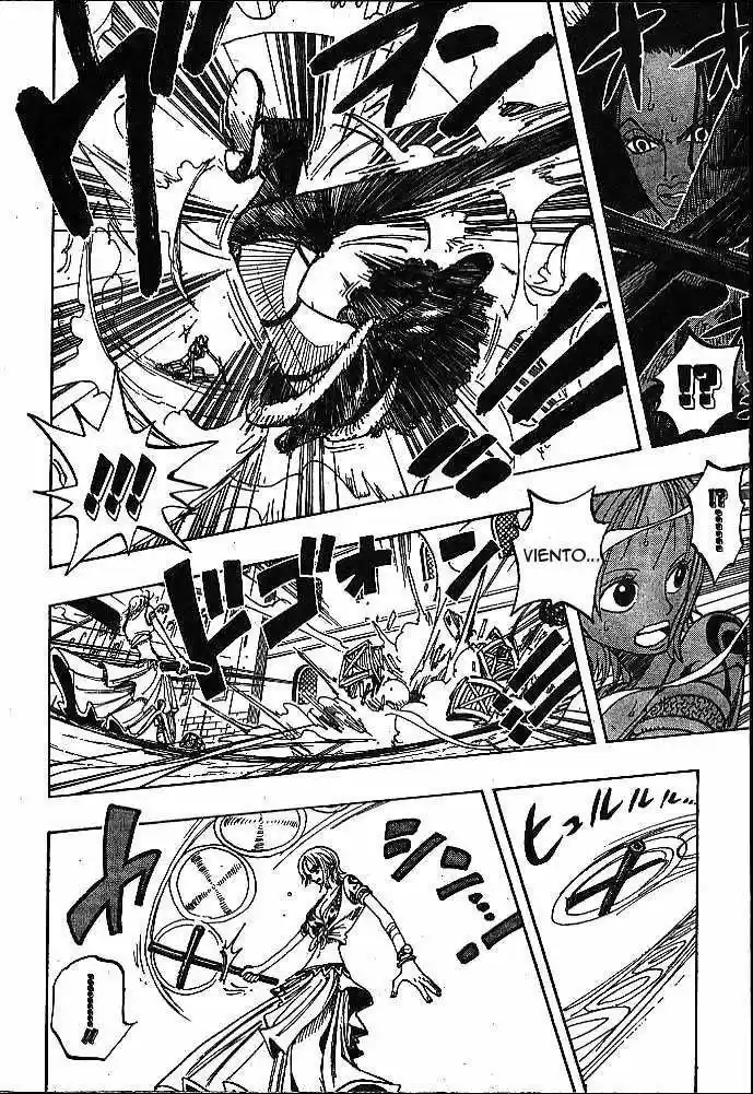 One Piece (1997) - Capítulo 191 - Página 16 - LectorTMOo