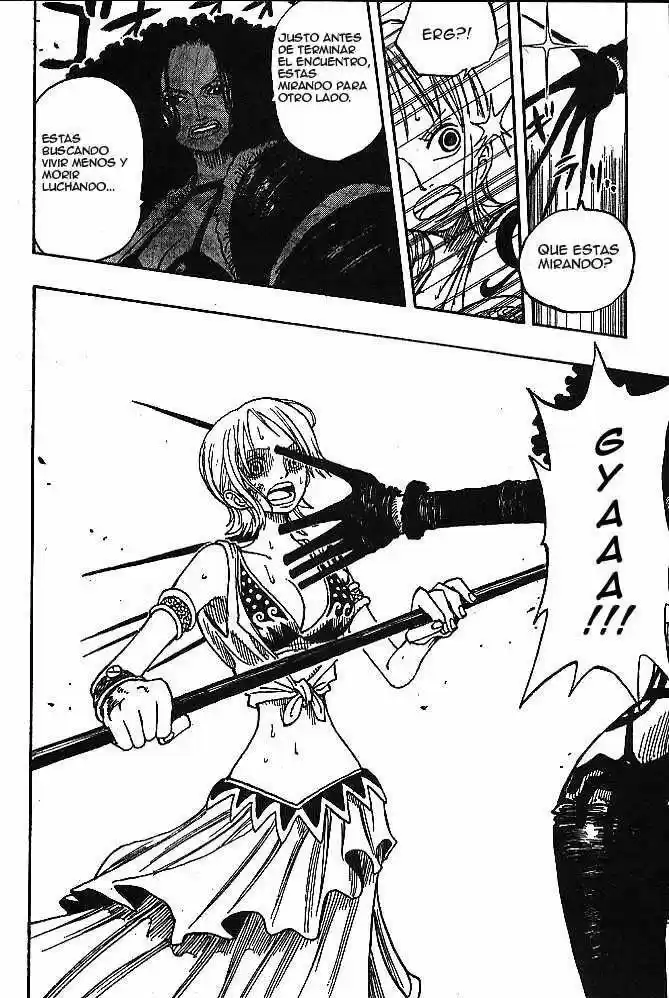 One Piece (1997) - Capítulo 191 - Página 18 - LectorTMOo