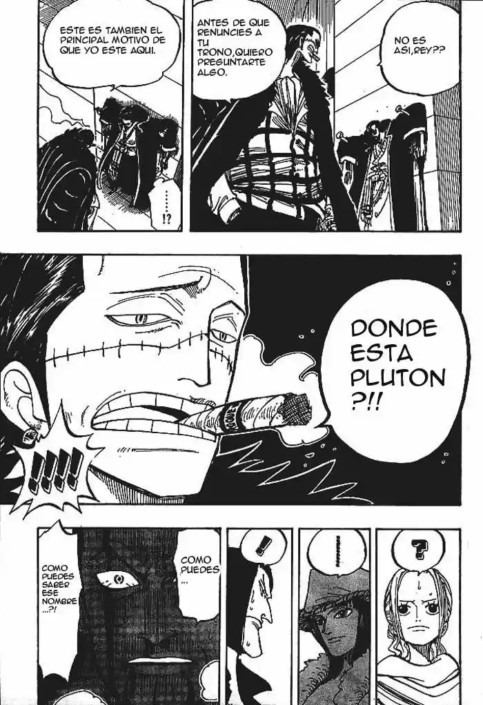 One Piece (1997) - Capítulo 192 - Página 7 - LectorTMOo