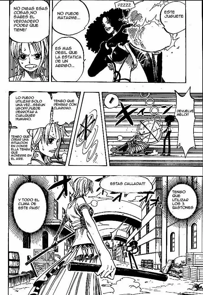 One Piece (1997) - Capítulo 192 - Página 10 - LectorTMOo