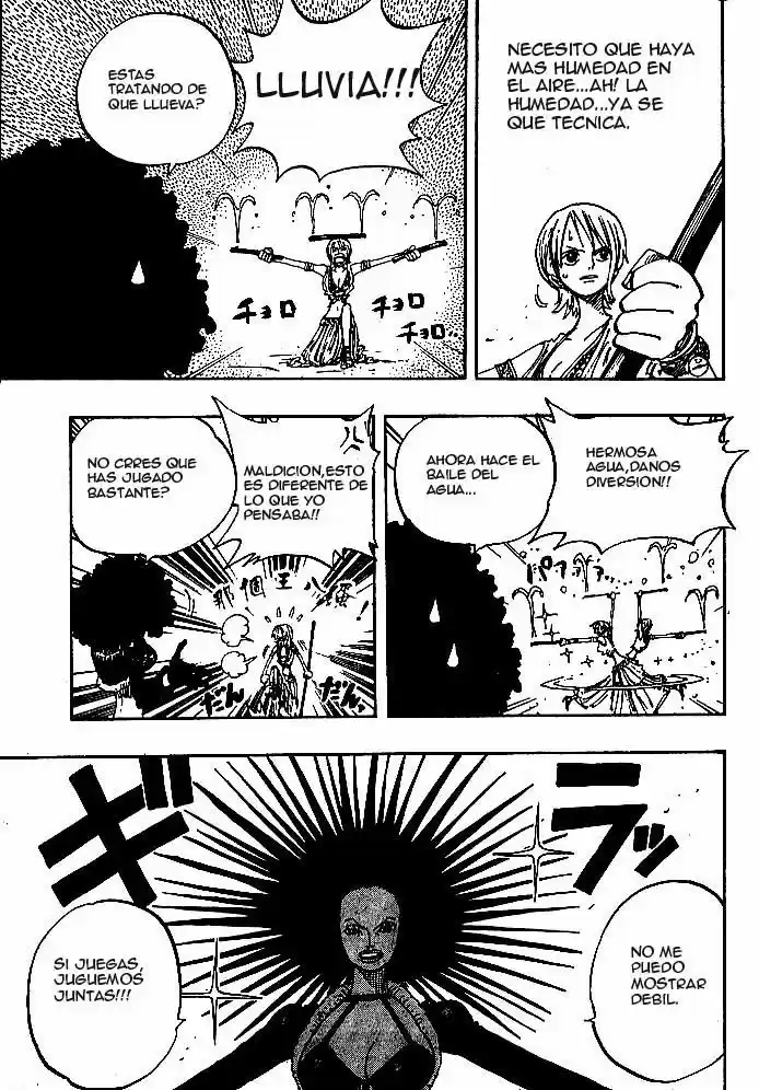 One Piece (1997) - Capítulo 192 - Página 11 - LectorTMOo