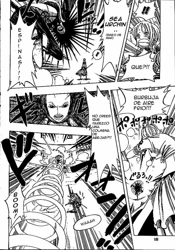 One Piece (1997) - Capítulo 192 - Página 12 - LectorTMOo