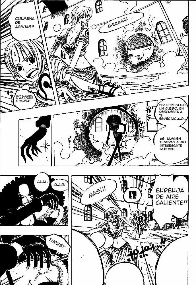 One Piece (1997) - Capítulo 192 - Página 13 - LectorTMOo