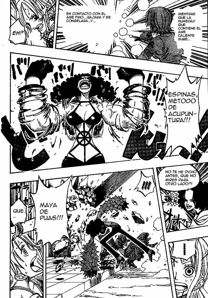 One Piece (1997) - Capítulo 192 - Página 14 - LectorTMOo