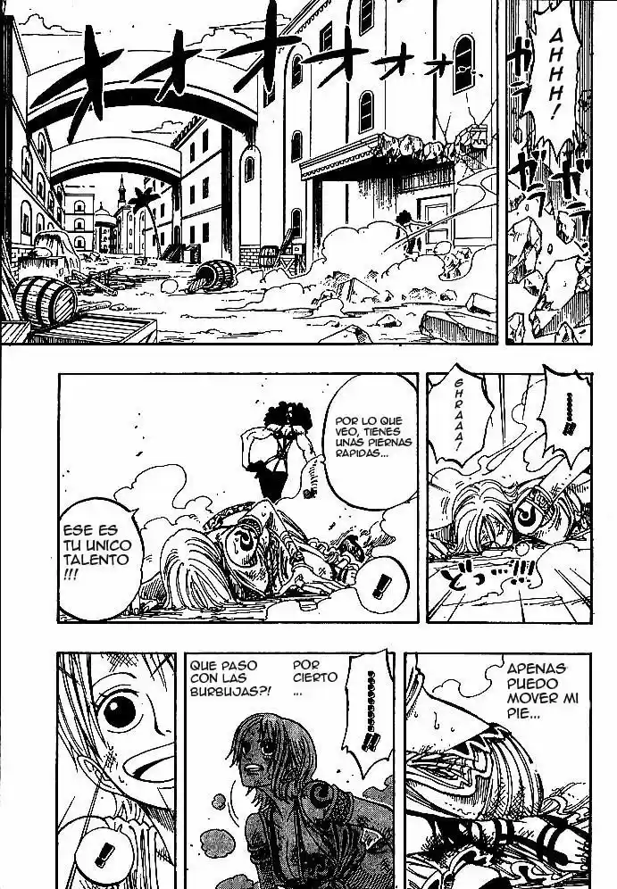 One Piece (1997) - Capítulo 192 - Página 15 - LectorTMOo