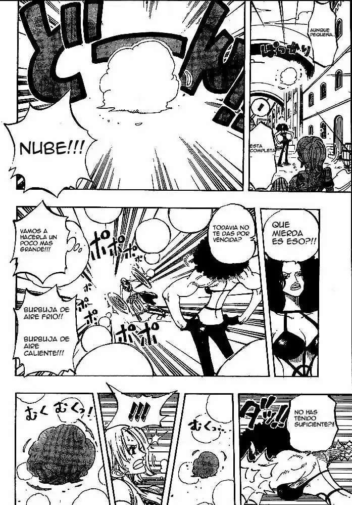One Piece (1997) - Capítulo 192 - Página 16 - LectorTMOo