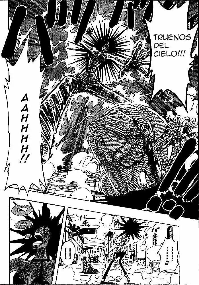 One Piece (1997) - Capítulo 192 - Página 18 - LectorTMOo