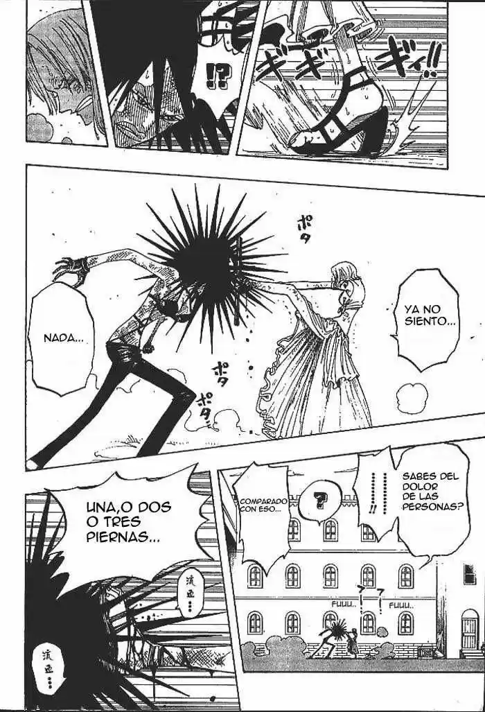 One Piece (1997) - Capítulo 193 - Página 4 - LectorTMOo