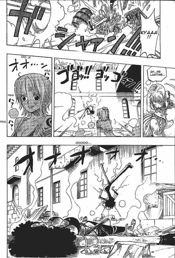 One Piece (1997) - Capítulo 193 - Página 7 - LectorTMOo