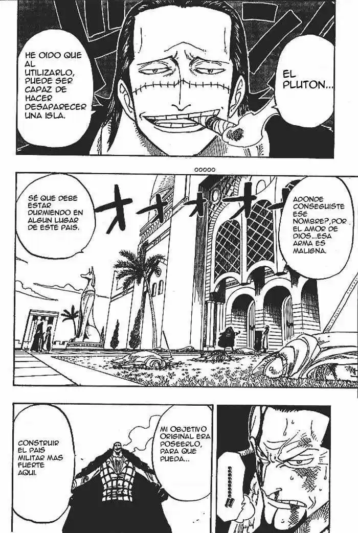 One Piece (1997) - Capítulo 193 - Página 9 - LectorTMOo