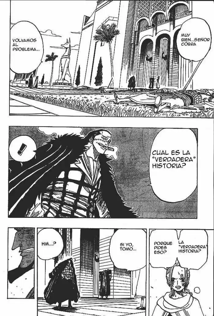 One Piece (1997) - Capítulo 193 - Página 13 - LectorTMOo
