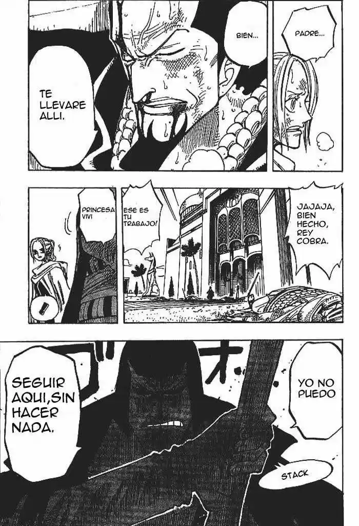 One Piece (1997) - Capítulo 193 - Página 14 - LectorTMOo