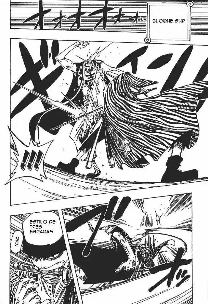 One Piece (1997) - Capítulo 193 - Página 15 - LectorTMOo