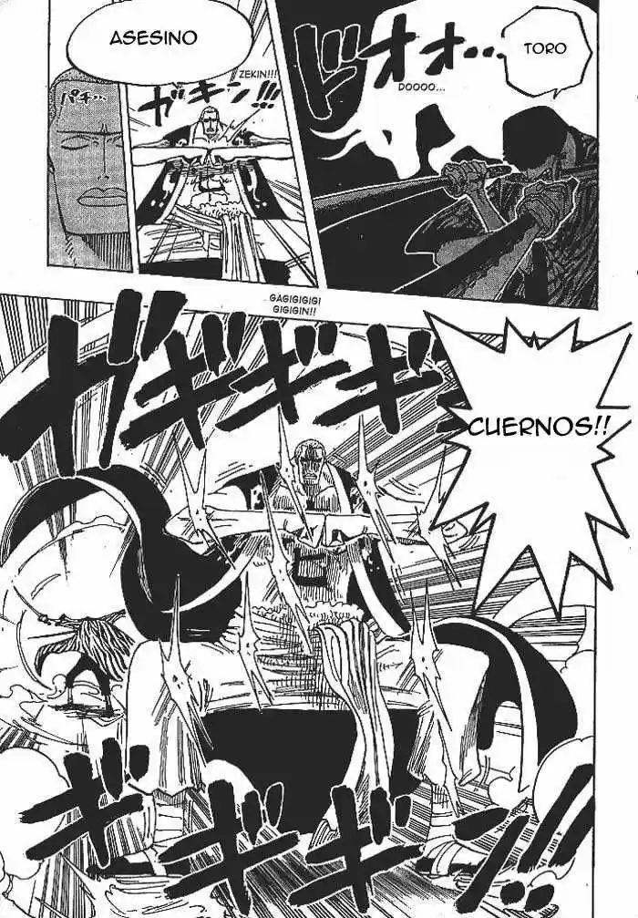 One Piece (1997) - Capítulo 193 - Página 16 - LectorTMOo