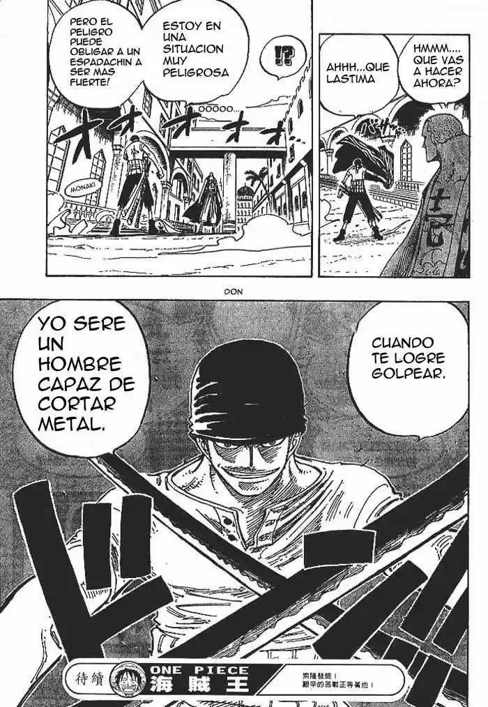 One Piece (1997) - Capítulo 193 - Página 18 - LectorTMOo