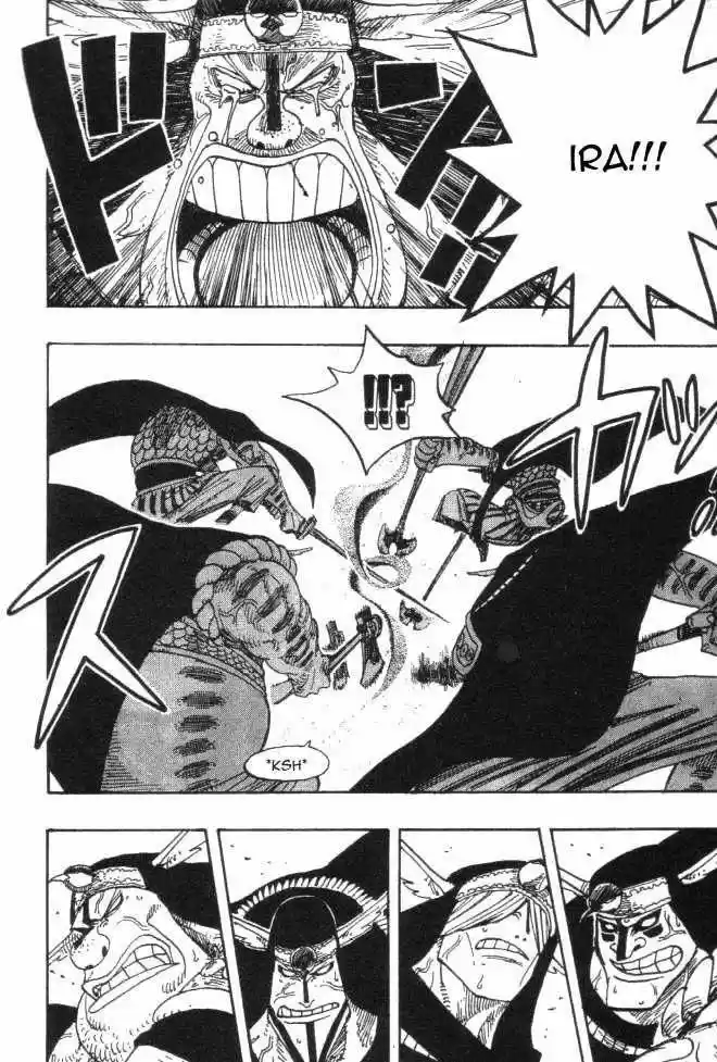 One Piece (1997) - Capítulo 194 - Página 8 - LectorTMOo