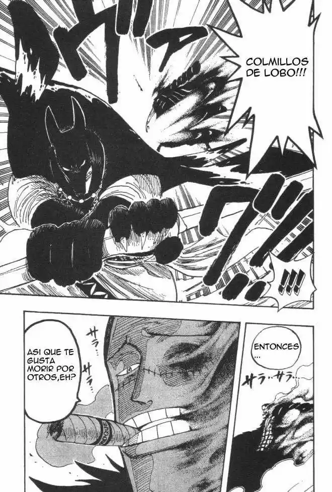 One Piece (1997) - Capítulo 194 - Página 11 - LectorTMOo