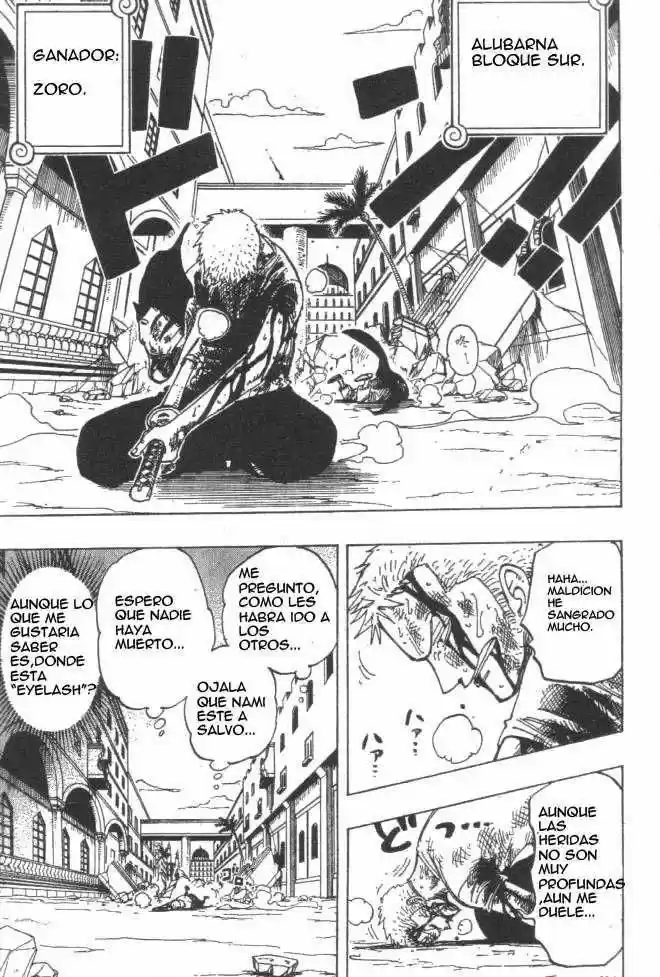 One Piece (1997) - Capítulo 194 - Página 13 - LectorTMOo