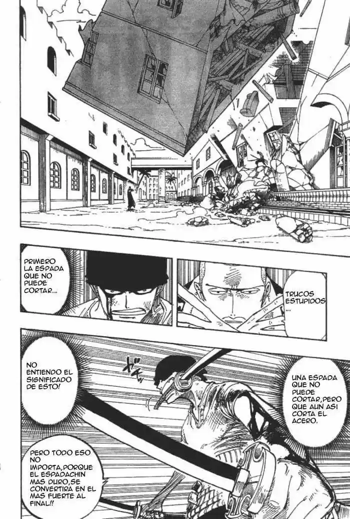One Piece (1997) - Capítulo 195 - Página 2 - LectorTMOo