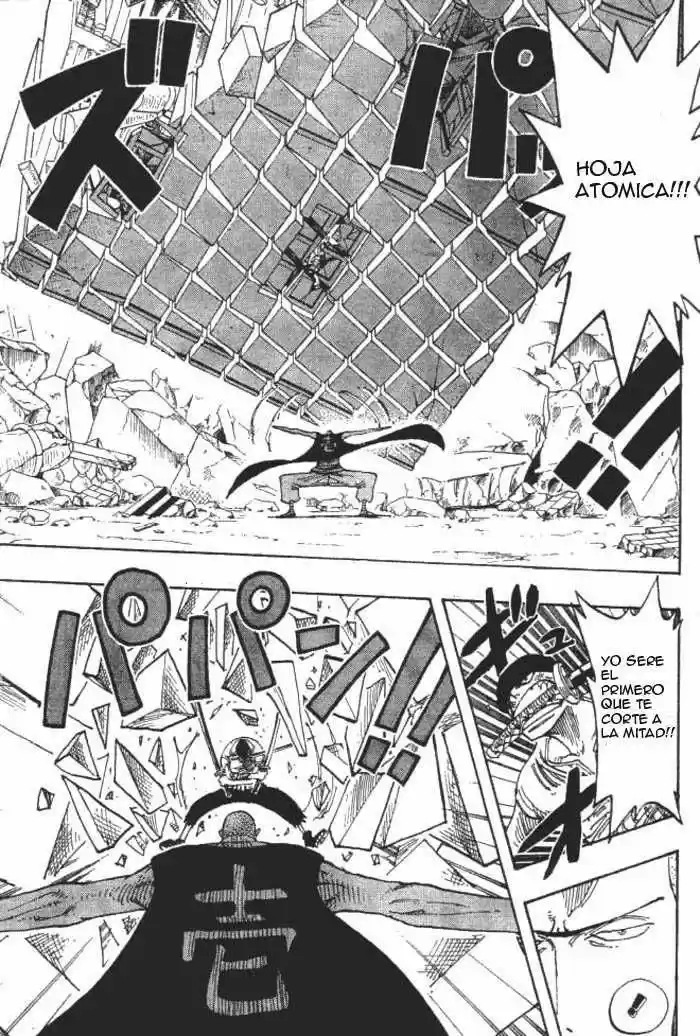 One Piece (1997) - Capítulo 195 - Página 3 - LectorTMOo