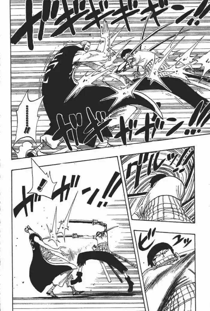 One Piece (1997) - Capítulo 195 - Página 4 - LectorTMOo