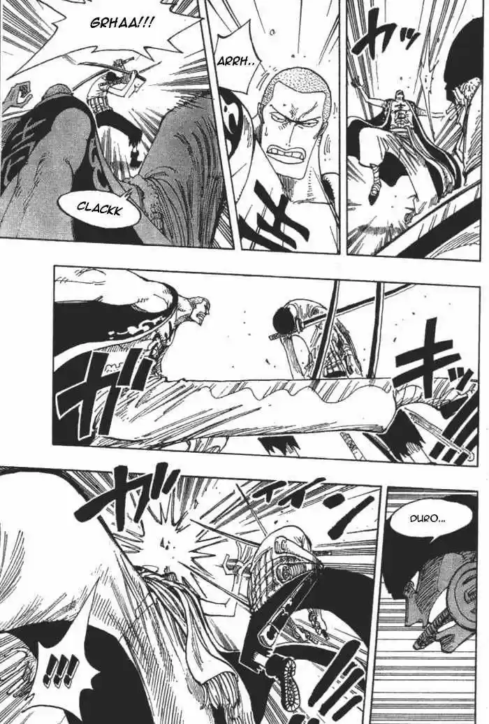One Piece (1997) - Capítulo 195 - Página 5 - LectorTMOo