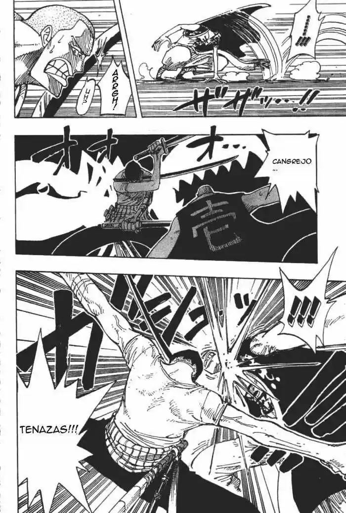 One Piece (1997) - Capítulo 195 - Página 6 - LectorTMOo