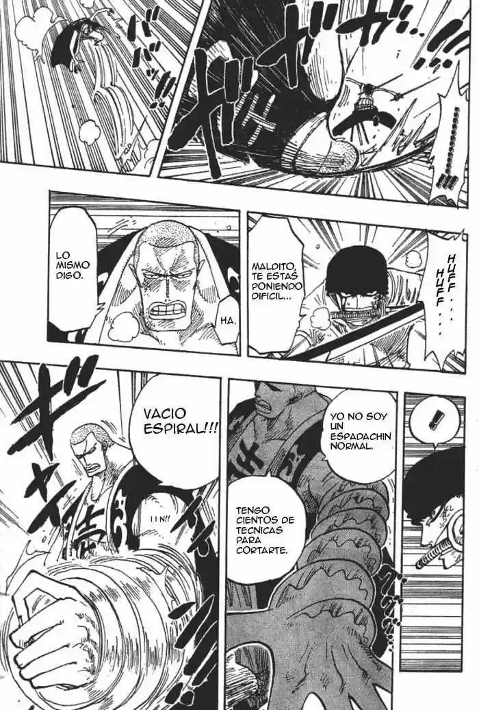 One Piece (1997) - Capítulo 195 - Página 7 - LectorTMOo