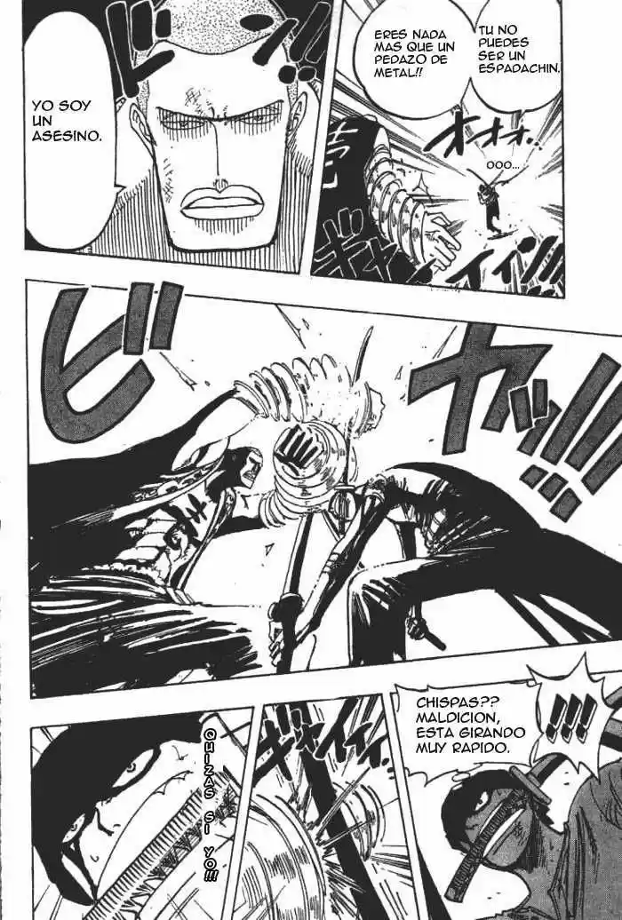 One Piece (1997) - Capítulo 195 - Página 8 - LectorTMOo