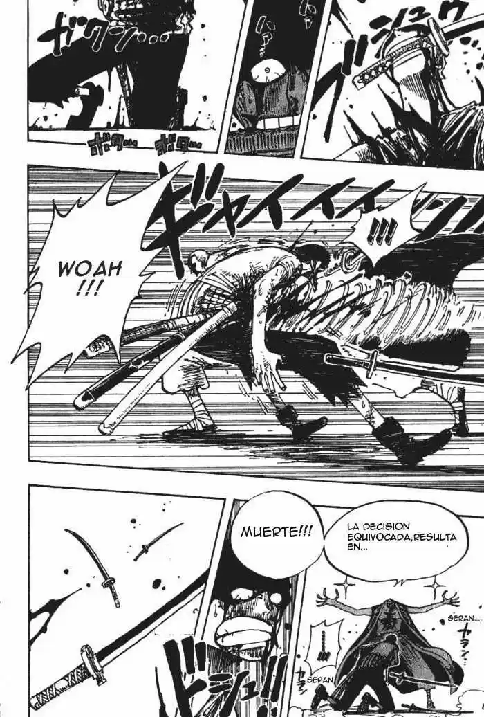 One Piece (1997) - Capítulo 195 - Página 10 - LectorTMOo
