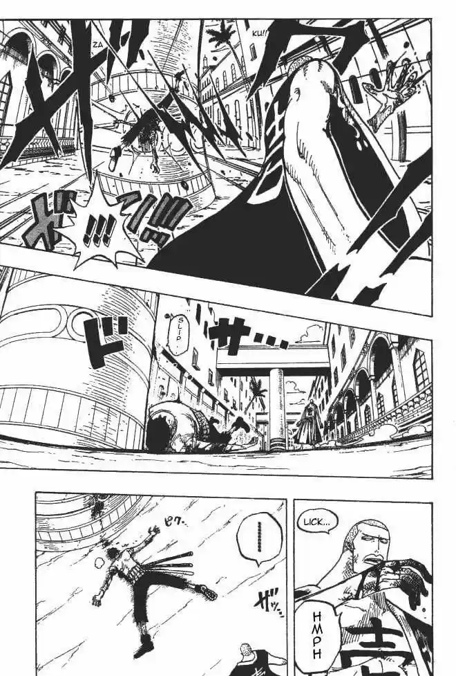 One Piece (1997) - Capítulo 195 - Página 11 - LectorTMOo