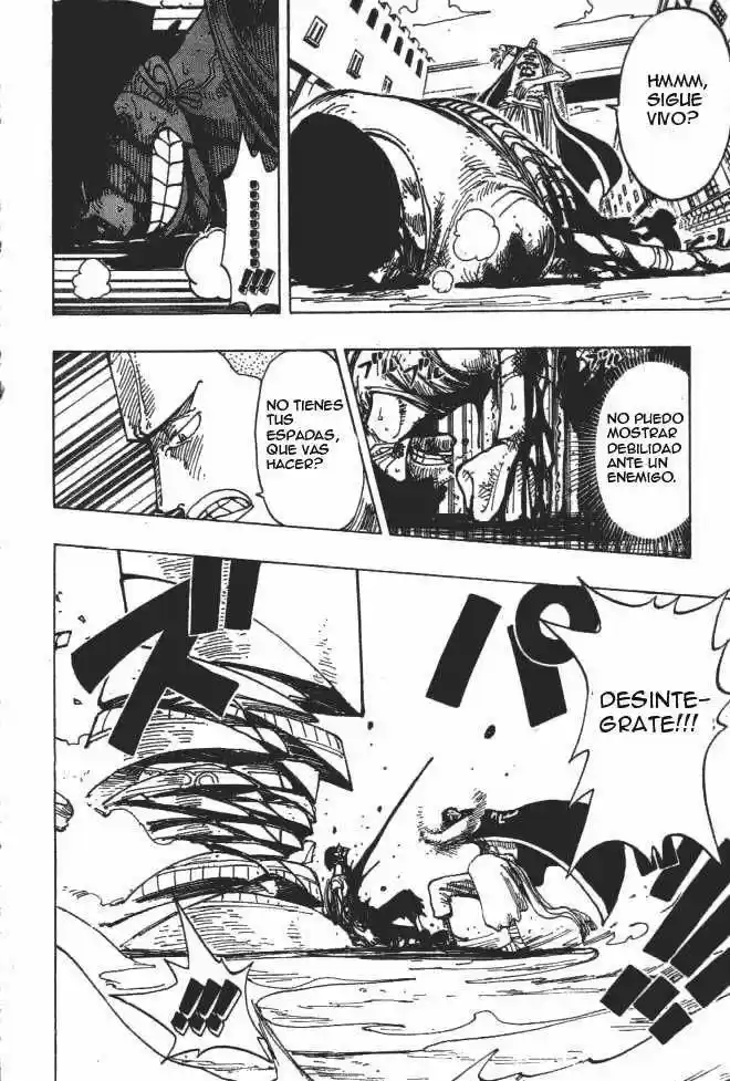 One Piece (1997) - Capítulo 195 - Página 12 - LectorTMOo