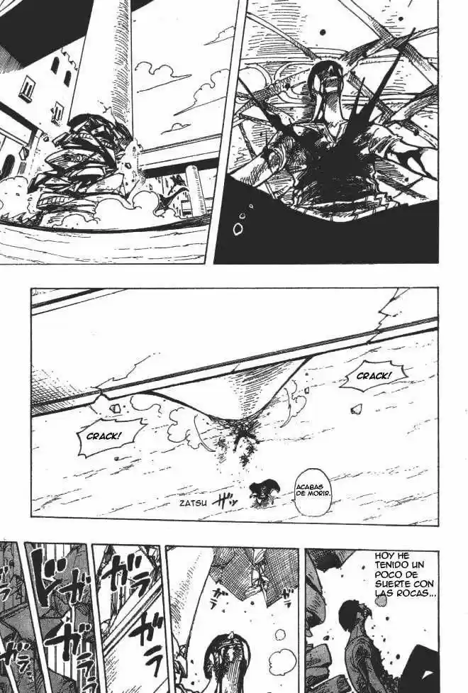 One Piece (1997) - Capítulo 195 - Página 13 - LectorTMOo