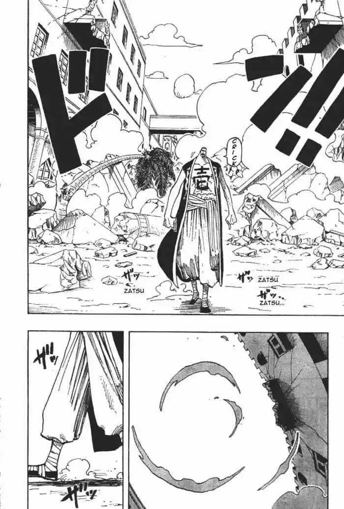 One Piece (1997) - Capítulo 195 - Página 14 - LectorTMOo