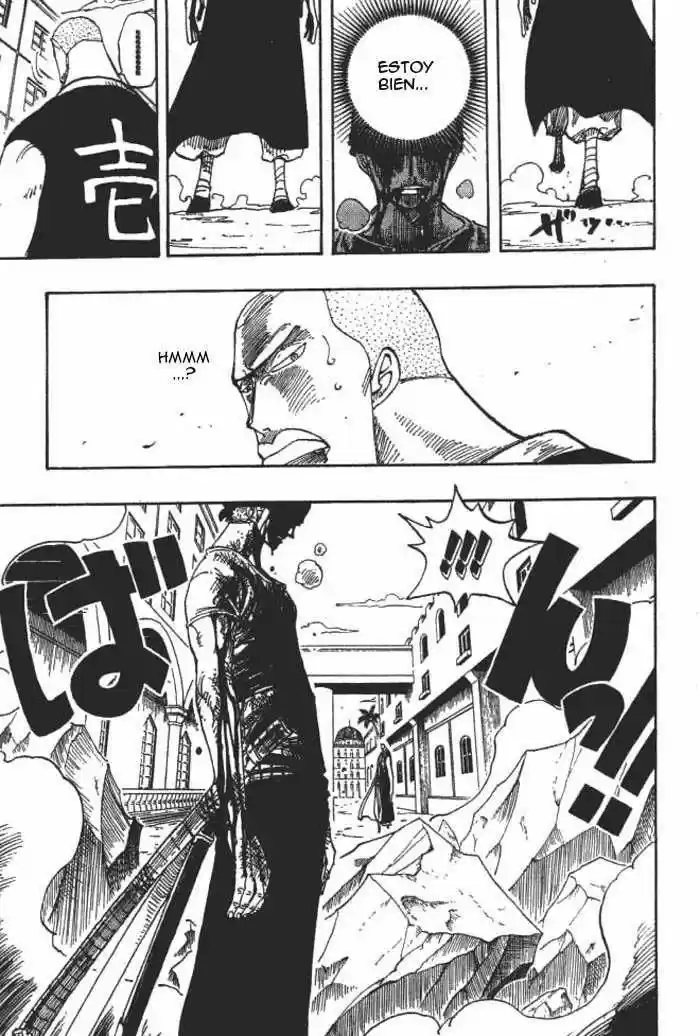 One Piece (1997) - Capítulo 195 - Página 15 - LectorTMOo