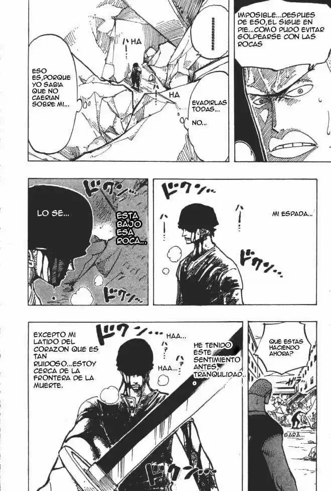 One Piece (1997) - Capítulo 195 - Página 16 - LectorTMOo