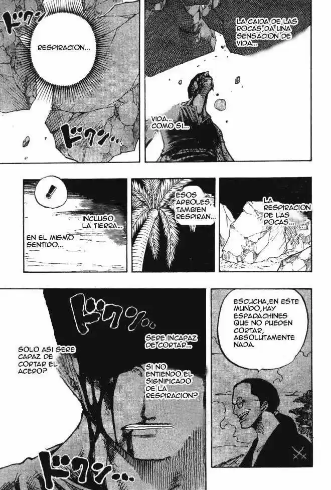 One Piece (1997) - Capítulo 195 - Página 17 - LectorTMOo