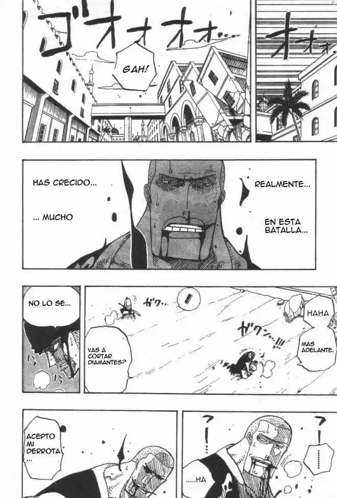 One Piece (1997) - Capítulo 196 - Página 12 - LectorTMOo