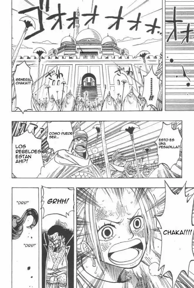One Piece (1997) - Capítulo 196 - Página 18 - LectorTMOo