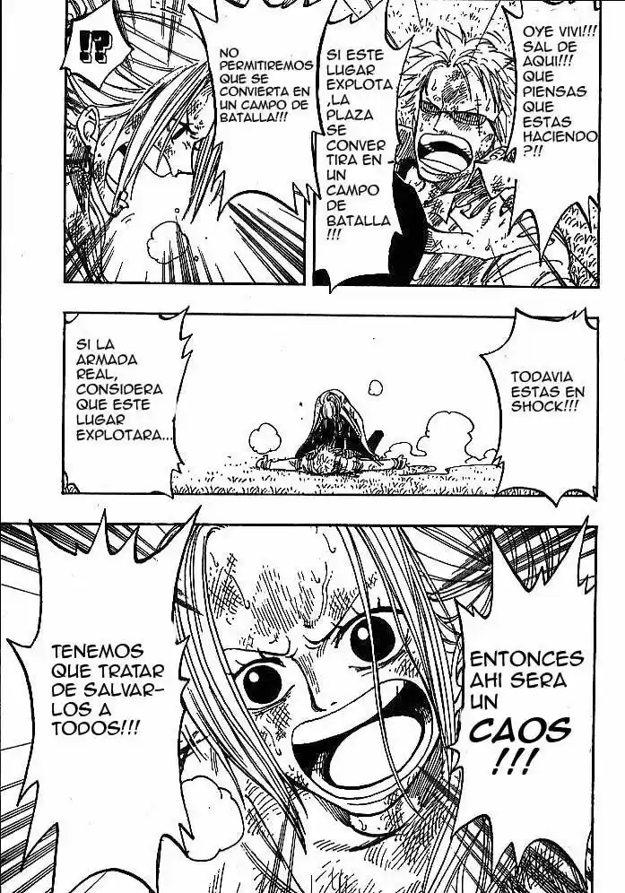 One Piece (1997) - Capítulo 197 - Página 9 - LectorTMOo