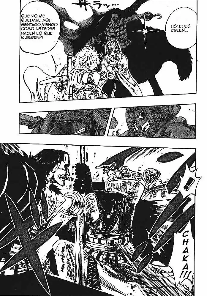 One Piece (1997) - Capítulo 197 - Página 11 - LectorTMOo