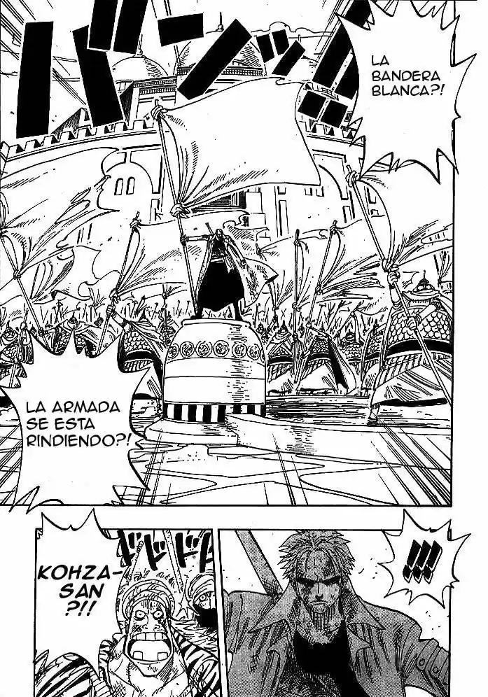 One Piece (1997) - Capítulo 197 - Página 17 - LectorTMOo