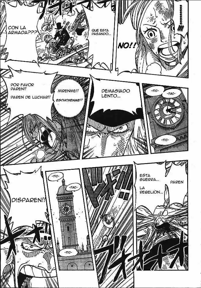 One Piece (1997) - Capítulo 198 - Página 6 - LectorTMOo