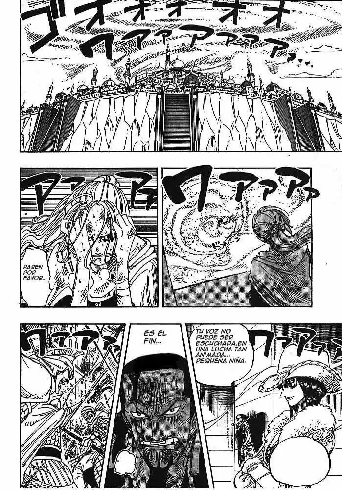 One Piece (1997) - Capítulo 198 - Página 8 - LectorTMOo